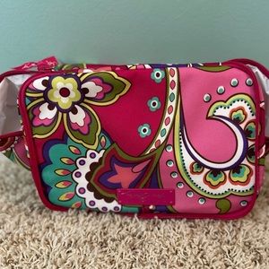 🍁Vera Bradley Women’s Makeup Bag🍁